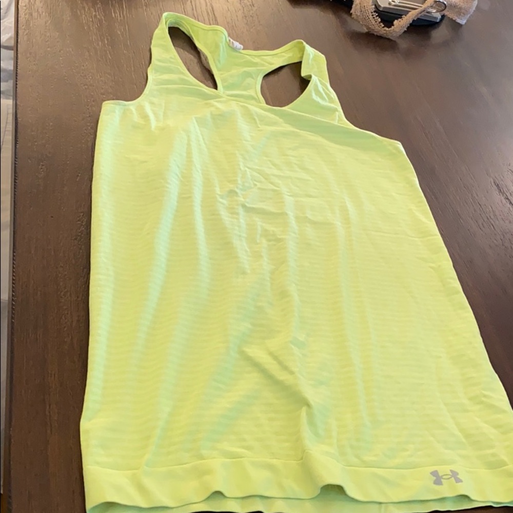 Under Armour Tank Top